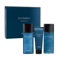 Набор уходовой мужской косметики THE SAEM Eco Energy Skin Care 2 Set - вид 2 миниатюра