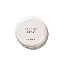 Пудра для лица с эффектом сияния THE SAEM Perfect Glam Glow Pact - вид 2 миниатюра