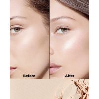 Пудра для лица с эффектом сияния THE SAEM Perfect Glam Glow Pact - вид 4 миниатюра