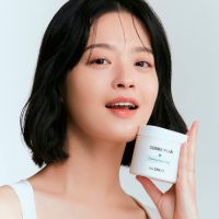 Набор отшелушивающих пилинг-дисков для чувствительной кожи THE SAEM Derma Plan Peeling Toner Pad Special Set - вид 8 миниатюра