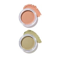 Консилер-корректор цветной THE SAEM Cover Perfection Pot Concealer (Color) - вид 1 миниатюра