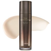 Балансирующая эмульсия для лица с грибным комплексом THE SAEM True Mushroom LX Balancing Emulsion - вид 1 миниатюра