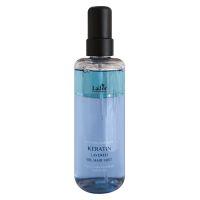 Двухфазный кератиновый мист с комплексом масел LADOR Keratin Layered Oil Hair Mist - вид 1 миниатюра