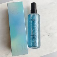 Двухфазный кератиновый мист с комплексом масел LADOR Keratin Layered Oil Hair Mist - вид 7 миниатюра