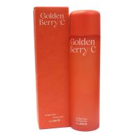 Осветляющий тонер от морщин и пигментации THE SAEM Urban Eco Golden Berry C Toning Water