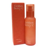 Осветляющий флюид от морщин и пигментации THE SAEM Urban Eco Golden Berry C Fluid