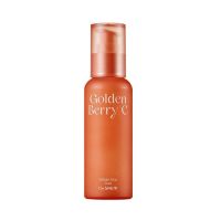 Осветляющий флюид от морщин и пигментации THE SAEM Urban Eco Golden Berry C Fluid 150ml - вид 1 миниатюра