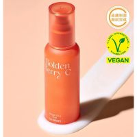 Осветляющий флюид от морщин и пигментации THE SAEM Urban Eco Golden Berry C Fluid - вид 2 миниатюра