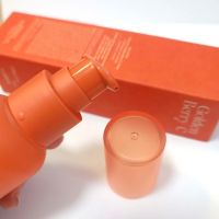 Осветляющий флюид от морщин и пигментации THE SAEM Urban Eco Golden Berry C Fluid 150ml - вид 4 миниатюра