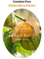 Осветляющий флюид от морщин и пигментации THE SAEM Urban Eco Golden Berry C Fluid 150ml - вид 8 миниатюра