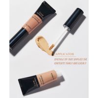 Стойкий консилер с плотным покрытием THE SAEM Cover Perfection Allproof Tip Concealer - вид 1 миниатюра