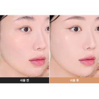 Стойкий консилер с плотным покрытием THE SAEM Cover Perfection Allproof Tip Concealer - вид 2 миниатюра