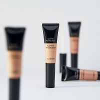 Стойкий консилер с плотным покрытием THE SAEM Cover Perfection Allproof Tip Concealer - вид 7 миниатюра