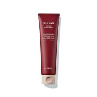 Крем-контур для вьющихся волос THE SAEM Silk Hair Repair Curl Cream 150 ml