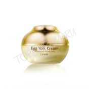 Питательный крем с антивозрастным эффектом с экстрактом желтка LIOELE Egg Yolk Cream - вид 1 миниатюра