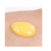 Питательный крем с антивозрастным эффектом с экстрактом желтка LIOELE Egg Yolk Cream - вид 3 миниатюра