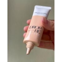 Увлажняющая тональная основа для лица THE SAEM Drop Be Colors Water Pick Foundation SPF50+ PA+++ - вид 4 миниатюра