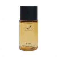 Питательное парфюмированное масло для нормальных волос LADOR Perfumed Hair Oil 02 Hinoki 10 ml - вид 1 миниатюра