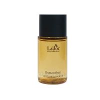 Питательное парфюмированное масло для сухих и повреждённых волос LADOR Perfumed Hair Oil 03 Osmanthus 10 ml - вид 1 миниатюра