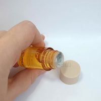 Парфюмированное масло для гладкости волос с юдзу LADOR Polish Oil White Yuja 10 ml - вид 3 миниатюра