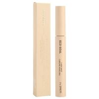 Тушь для ресниц подкручивающая THE SAEM Eco Soul Lash shot Curling Mascara