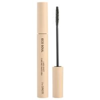 Тушь для ресниц подкручивающая THE SAEM Eco Soul Lash shot Curling Mascara - вид 1 миниатюра