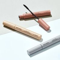 Тушь для ресниц подкручивающая THE SAEM Eco Soul Lash shot Curling Mascara - вид 5 миниатюра