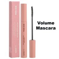 Тушь для ресниц с эффектом объема THE SAEM Eco Soul Lash shot Volume Mascara - вид 3 миниатюра