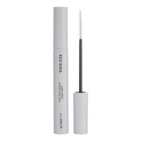 Тушь-фиксатор для ресниц прозрачная THE SAEM Eco Soul Lash Shot Fixer Mascara - вид 1 миниатюра