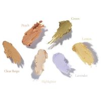 Палетка консилеров для лица THE SAEM Cover Perfection Concealer Palette 01 Cover&Correct - вид 2 миниатюра