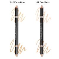 Карандаш-консилер двойной THE SAEM Cover Perfection Dual Concealer Pencil