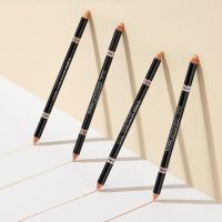 Карандаш-консилер двойной THE SAEM Cover Perfection Dual Concealer Pencil - вид 4 миниатюра