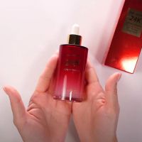 Сыворотка для лица с коллагеном и золотом THE SAEM Royal Natural 24K Collagen Ampoule - вид 5 миниатюра