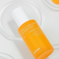 Сыворотка для выравнивания тона и рельефа кожи CELIMAX Pore+Dark Spot Brightening Serum - вид 3 миниатюра