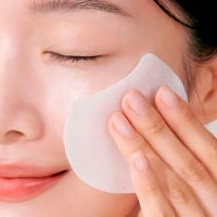 Тонер-пэды для выравнивания тона и рельефа кожи CELIMAX Pore+Dark Spot Brightening Pad - вид 4 миниатюра