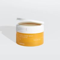 Тонер-пэды для выравнивания тона и рельефа кожи CELIMAX Pore+Dark Spot Brightening Pad - вид 8 миниатюра