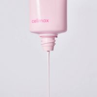 Выравнивающий солнцезащитный крем для сияния кожи CELIMAX Heart Pink Tone Up Sun Cream SPF50+ PA++++ - вид 3 миниатюра