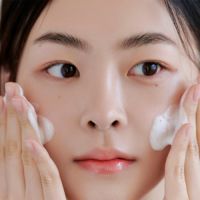 Пенка для глубокого очищения с содой CELIMAX Ji Woo Gae Baking Soda Deep Pore Foam Cleansing - вид 3 миниатюра