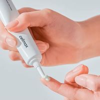 Восстанавливающий крем для кожи вокруг глаз с экстрактом нони и пептидами CELIMAX The Real Noni Ultimate Eye Cream - вид 1 миниатюра