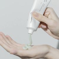 Восстанавливающий крем для лица на основе экстракта нони CELIMAX The Real Noni Energy Repair Cream 50 ml - вид 4 миниатюра