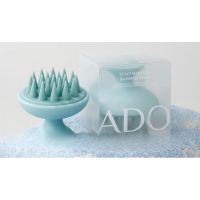 Щетка-массажер для мытья волос и кожи головы LADOR Scalp Massager Shampoo Brush - вид 5 миниатюра