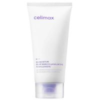 Слабокислотная очищающая пенка для умывания CELIMAX Derma Nature Relief Madecica pH Balancing Foam Cleansing - вид 4 миниатюра