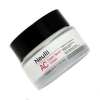 Крем для лица для чувствительной и проблемной кожи NEULII AC Clean Saver Cream - вид 1 миниатюра