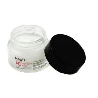 Крем для лица для чувствительной и проблемной кожи NEULII AC Clean Saver Cream - вид 3 миниатюра