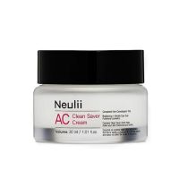 Крем для лица для чувствительной и проблемной кожи NEULII AC Clean Saver Cream - вид 4 миниатюра