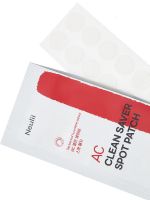 Точечные патчи от акне для проблемной кожи NEULII AC Clean Saver Spot Patch - вид 3 миниатюра