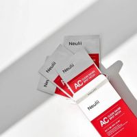 Точечные патчи от акне для проблемной кожи NEULII AC Clean Saver Spot Pach - вид 4 миниатюра