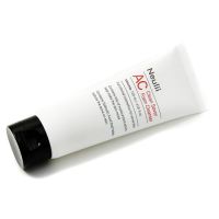 Пенка для умывания для проблемной и чувствительной кожи NEULII AC Clean Saver Foam Cleanser - вид 5 миниатюра