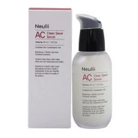 Сыворотка для лица для чувствительной и проблемной кожи NEULII AC Clean Saver Serum