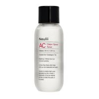 Тонер для лица для чувствительной и проблемной кожи NEULII AC Clean Saver Toner - вид 4 миниатюра